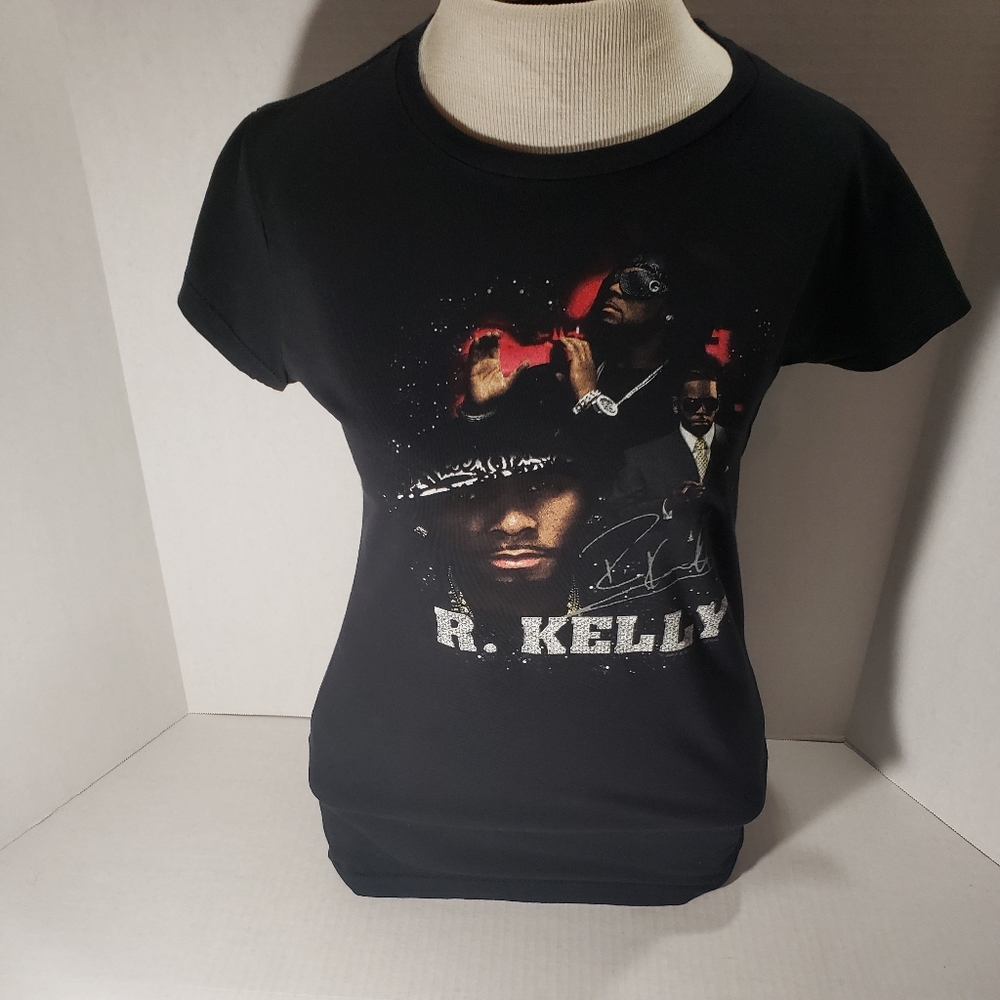 Women's R. Kelly T-shirt